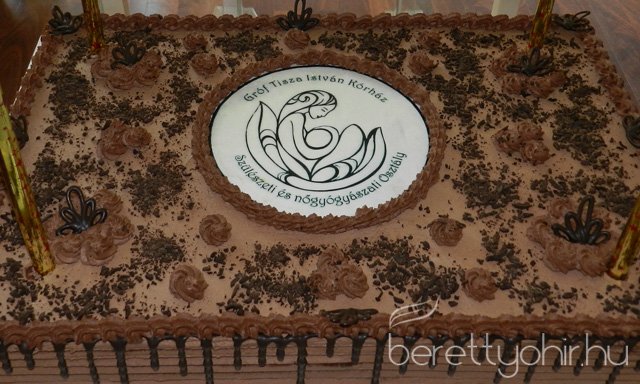 85 éves kórházunk szülészeti osztálya 45